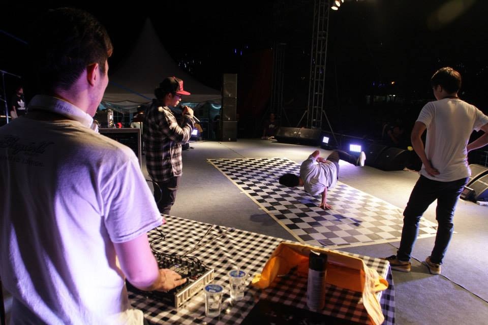 PG2014: Penang Golden New Year’s Eve Countdown | CreatiVision